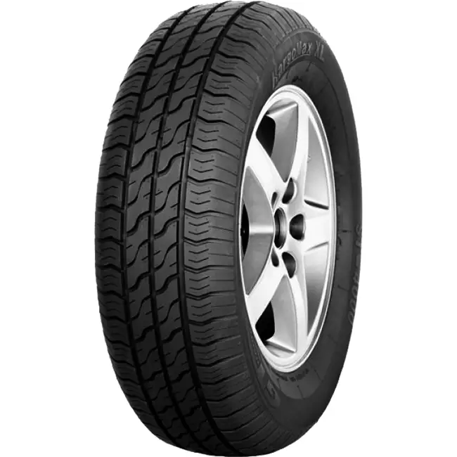 GT Radial Kargomax St-4000, 195/70R14, Sommardäck - 14-tums - 6932877116932 - 1