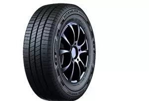 GT Radial Maxmiler All Season 2 225/65R16C Året runt-däck - 16-tums - TO-171432 - 1
