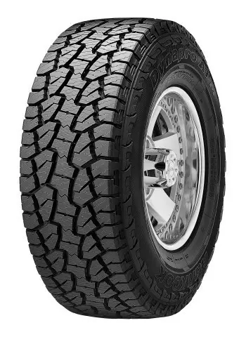 Hankook Dynapro AT-M 225/70R15 Sommardäck - 15-tums - TO-168872 - 1
