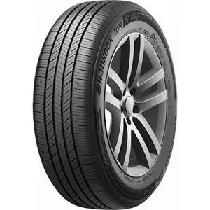 Hankook Ion St As Suv (ih61a) 225/60R18 Sommardäck - 18-tums - TO-188702 - 1