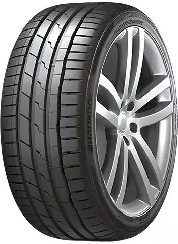 Hankook K127e Sound Absorber T2 255/45R19 Sommardäck - 19-tums - TO-178912 - 1
