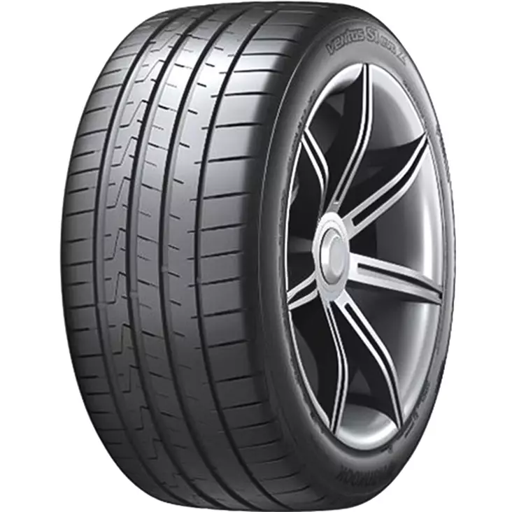Hankook Ventus S1 Evo Z (k129) 265/40R21 Sommardäck - 21-tums - TO-200282 - 1