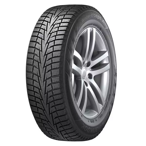 Hankook Winter I*cept X Rw10 265/50R20 Friktionsdäck - 20-tums - TO-182892 - 1