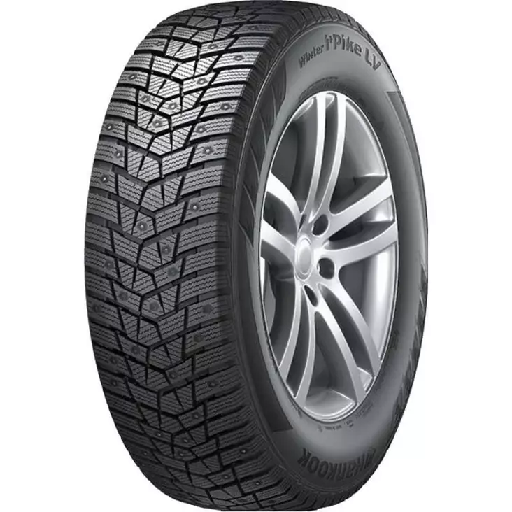 Hankook Winter I*pike Lv (rw15) 215/65R15C Dubbdäck - 15-tums - TO-158012 - 1