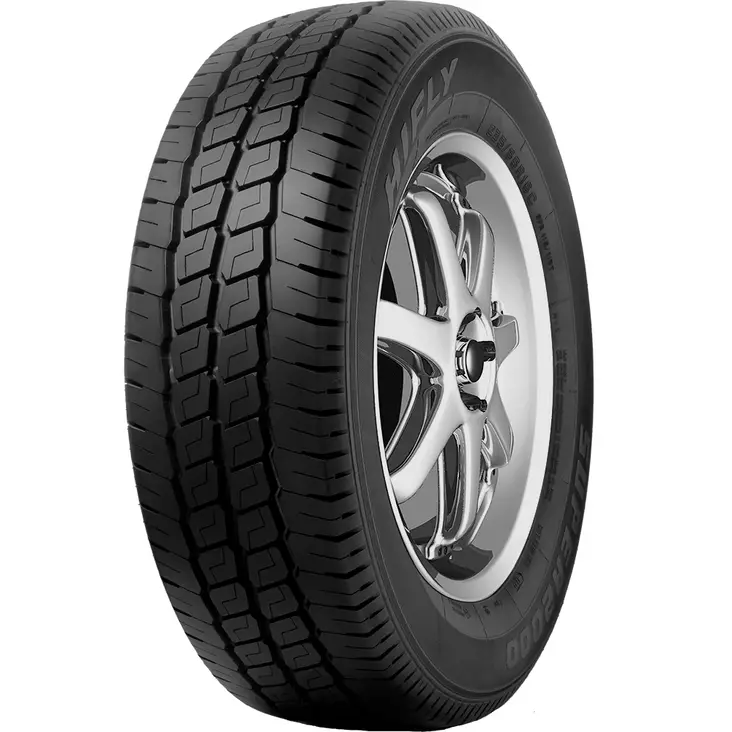 Hifly Super 2000, 175/65R14C, Sommardäck - 14-tums - 6953913101712 - 1