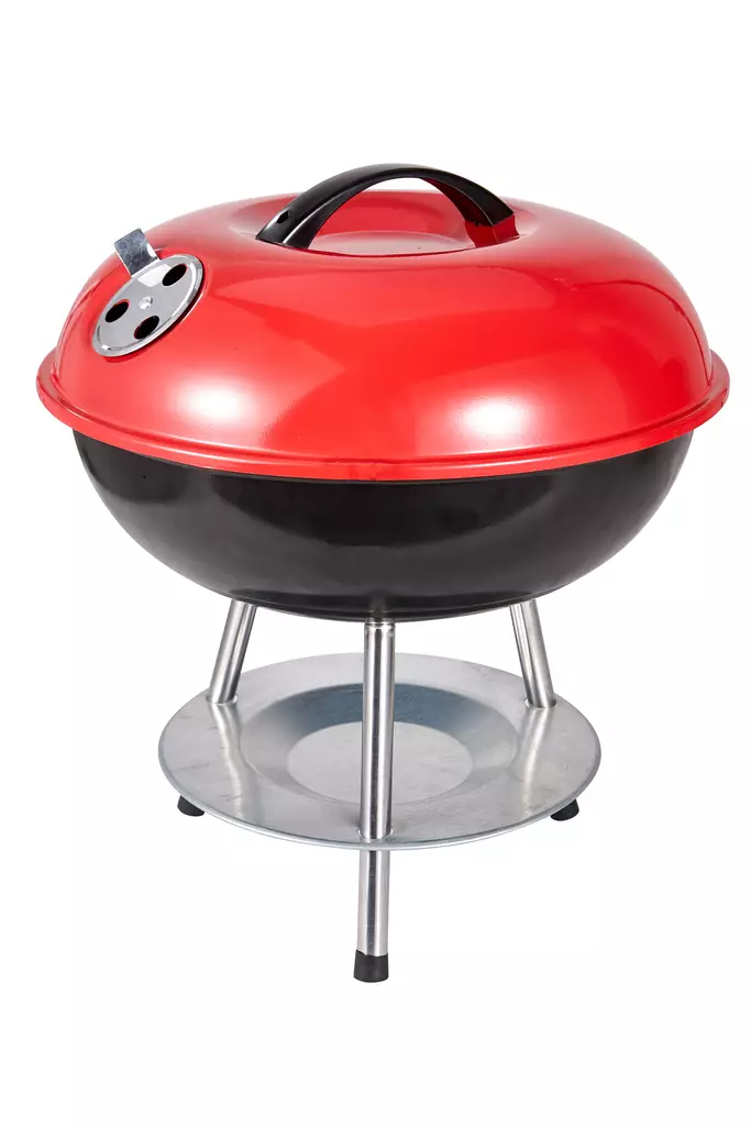 Kolgrill 35 cm Easy Cooking - Kolgrillar - 6430058414582 - 1