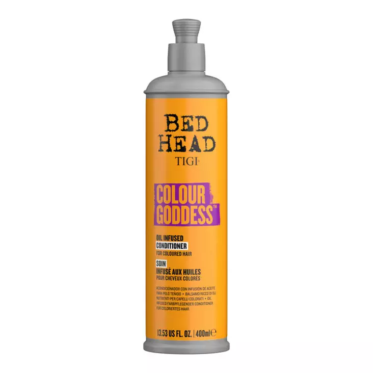  - Schampon och balsam - 615908432442 - 1