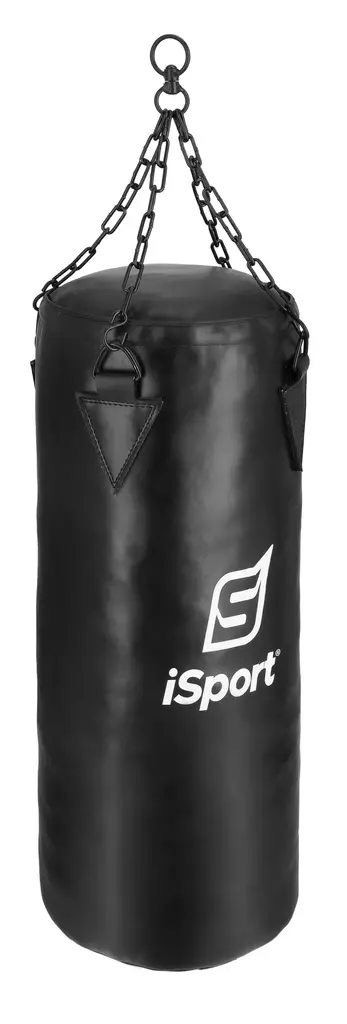 ISport 25 kg boxningssäck - Boxning och kampsporter - 6438014324142 - 1