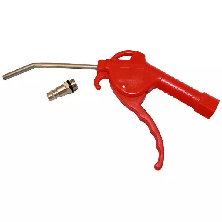 Blåspistol kort - Tryckluftpistoler och -sprutor - 6430013063992 - 1