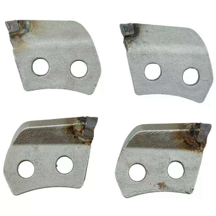 Kantojyrsimen terÃ¤ - Trädgårdsfräsar - 6438168095592 - 1