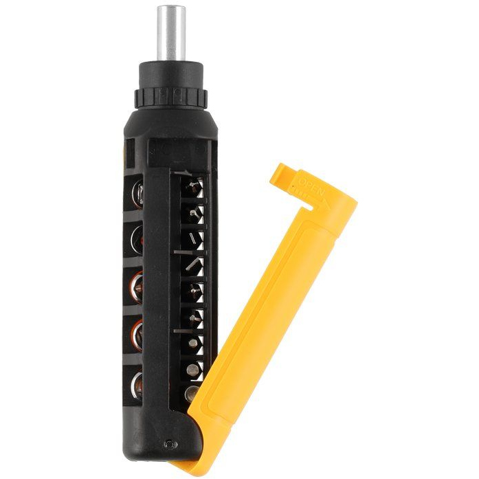 KÃ¤rkisarja 15-osaa - Borrsatser och borrspetsar - 6410416283692 - 1