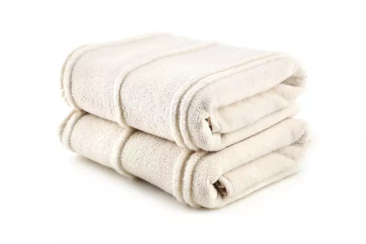 Handduk Set L'essentiel Cappuccino 100% Mikrobomull 50x90 cm & 50x90 cm - Handdukar - 8684282253792 - 1