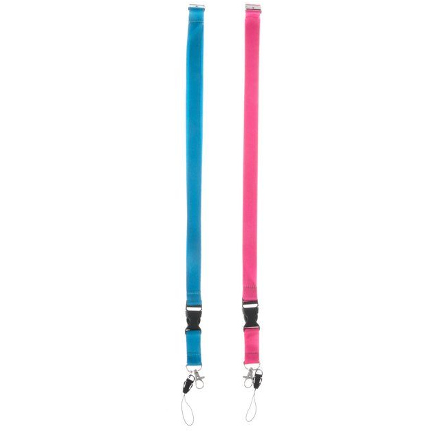 Kaulanauha värilajitelma Acces - Nyckelringar - 6410413161702 - 1