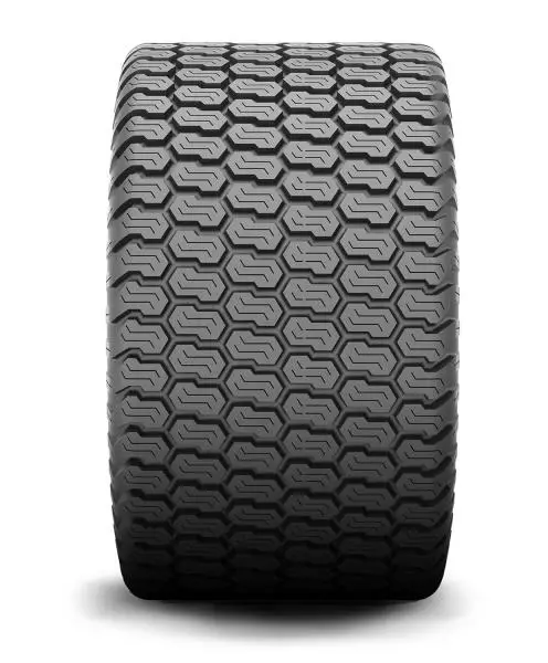 Kenda K500 Super Turf 13/5R6 Sommardäck - Sommardäck - TO-119542 - 1