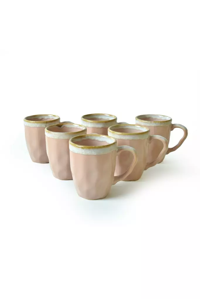  - Kaffe- och teserviser - 8684282674702 - 1