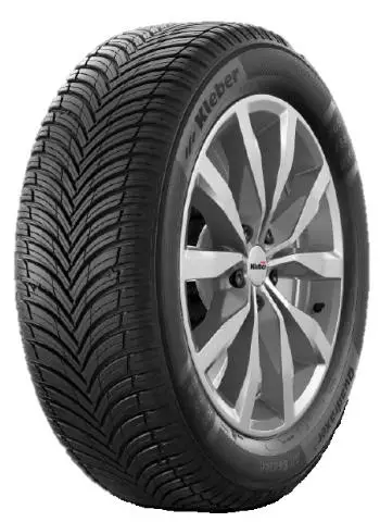 Kleber Quadraxer3, 255/40R19, 4 seasons - 19-tums - 3528708844902 - 1