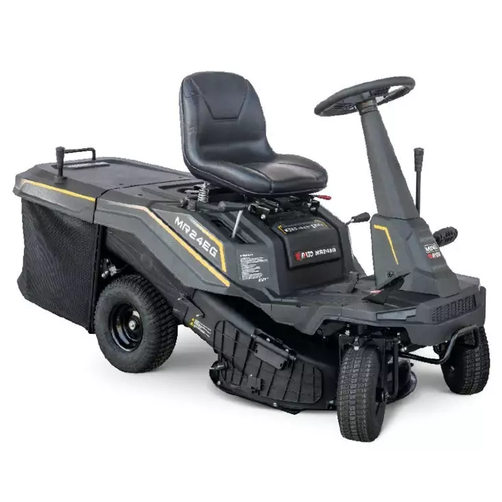 Komator MR24EG åkgräsklippare bensin - Åkgräsklippare - 6438014421902 - 1