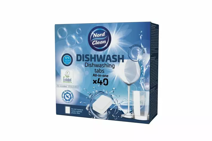 - Diskmaskin - 6410416425962 - 1