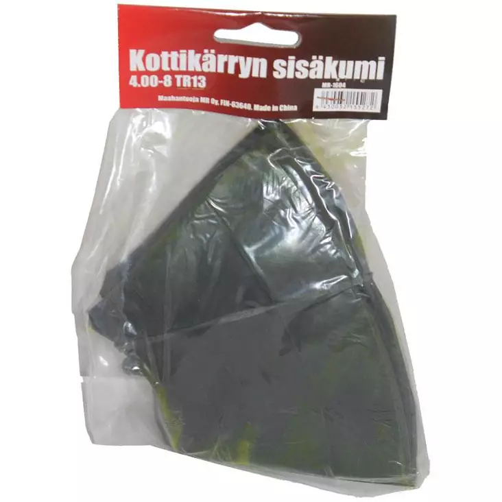 KottikÃ¤rryn sisÃ¤kumi 4.00-8 - Skottkärror och hjul - 6430032155272 - 1