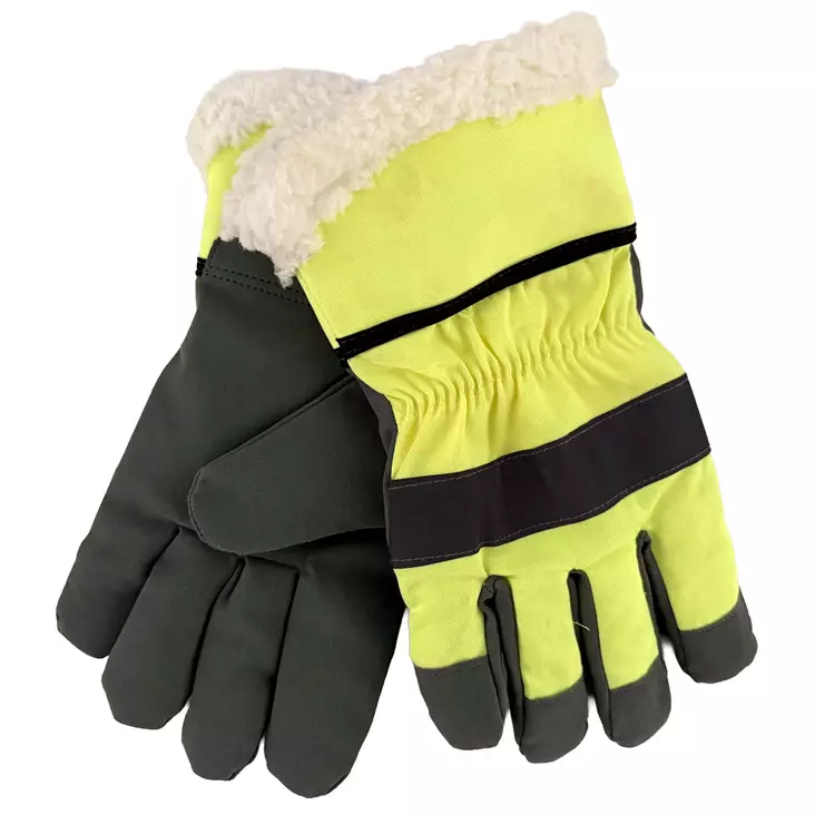 Työsormikas vuorella koko 11 - Fodrade handskar - 6548966448572 - 1