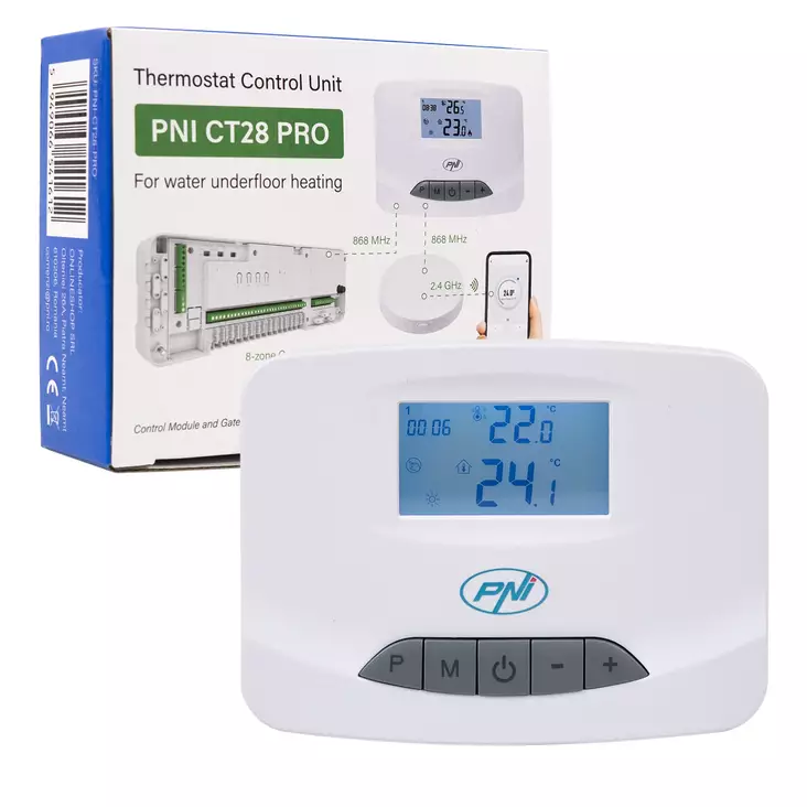 - PNI produkter - 5949066541612 - 1