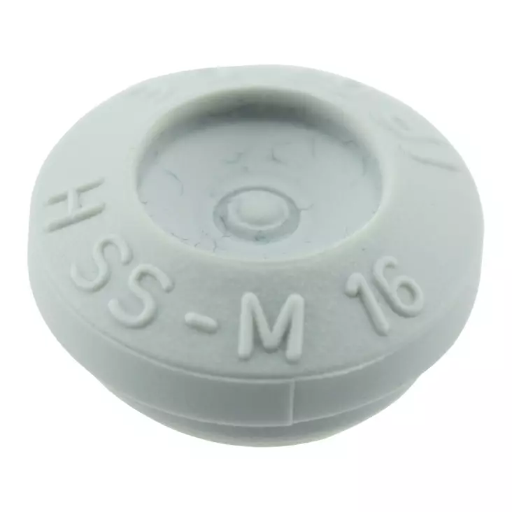 Läpivienti HSS 5-10 M16 5 kpl - IP67, halogeenivapaa, öljynkestävä, kotimainen - Kabelklämmor och skyddsrör - 6438140911162 - 1