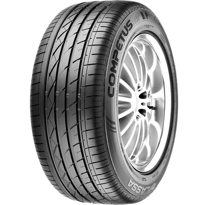 Lassa Competus H/p 215/55R18 Sommardäck - 18-tums - TO-136992 - 1