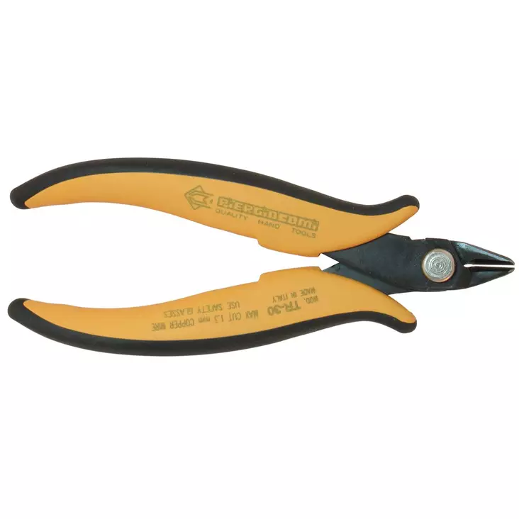 Skärtång 138 mm Precision - Handverktyg - 8053369531212 - 10