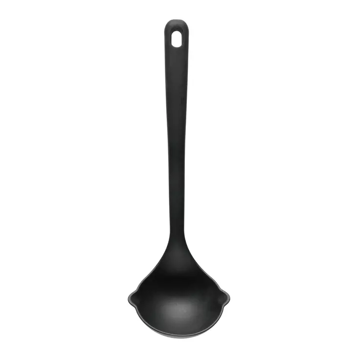 Liemikauha rPET Maku Kitchen Life - Kierrätysmuovinen keittokauha kahdella kaatonokalla (lämmönkesto 230 °C) - Köksredskap - 6410416389912 - 1
