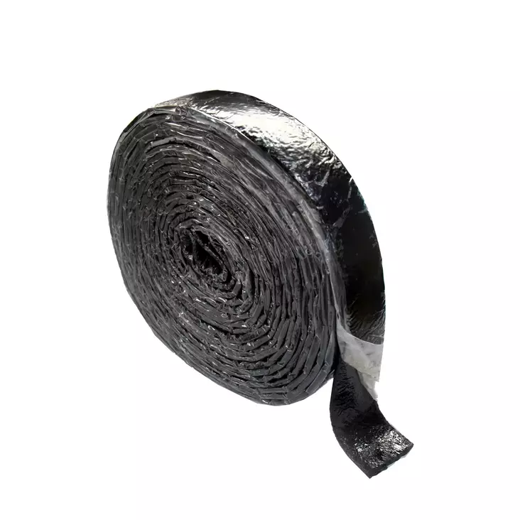 Mag-Pro bituminauha - Spackel och fyllmedel - 6418536036402 - 1