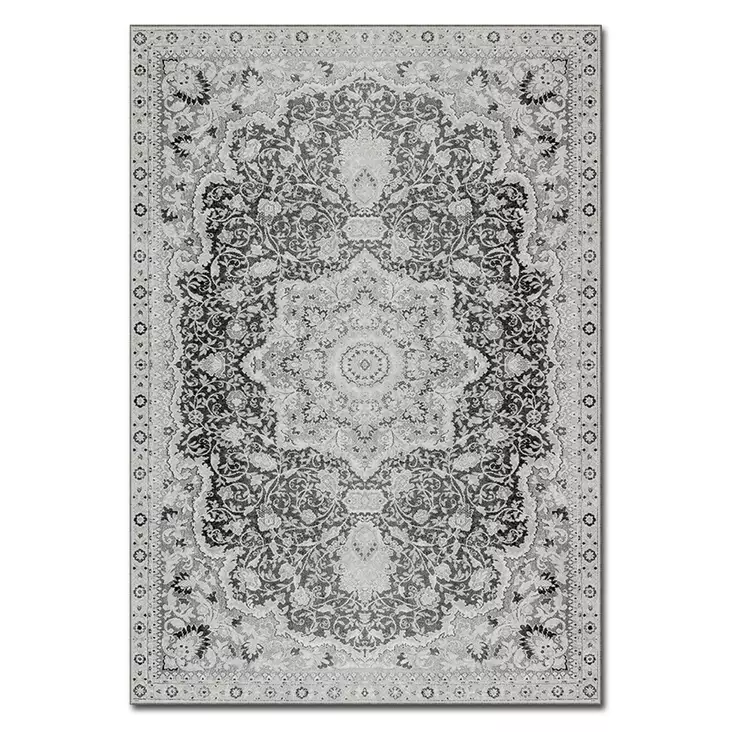 Matta (160 x 230), flerfärgad, 160 x 230 cm, slitstark, lättskött - Stora och medelstora mattor - 8683342182362 - 1