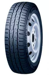 Michelin AGILIS ALPIN 215/65R16C Friktionsdäck - 16-tums - TO-99122 - 1