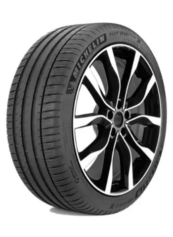 Michelin Ps4 Suv Vol Frv 245/45R20 Sommardäck - 20-tums - TO-165542 - 1