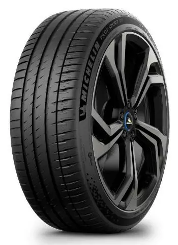 Michelin Ps Ev Acoustic Goe 255/45R20 Sommardäck - 20-tums - TO-169722 - 1