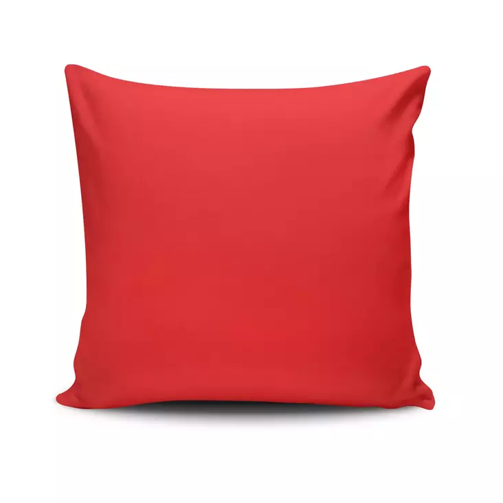 Prydnadskudde Aberto Design TRKRLNTICLI07 Flerfärgad Bomull Polyester 43x43 cm - Prydnadskuddar - 8681181648032 - 1