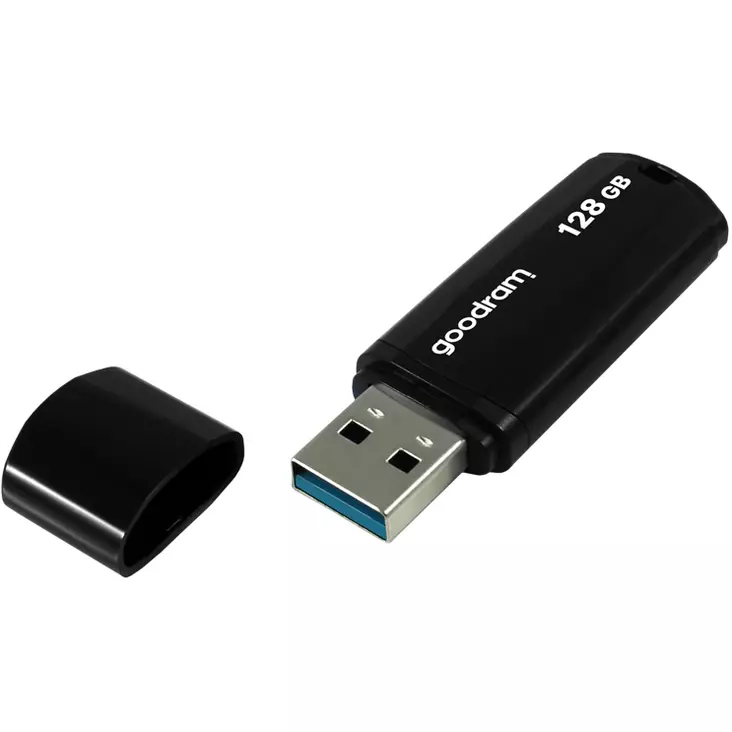 USB-minne UMM3 128 GB - USB-minnen - 5908267920992 - 1