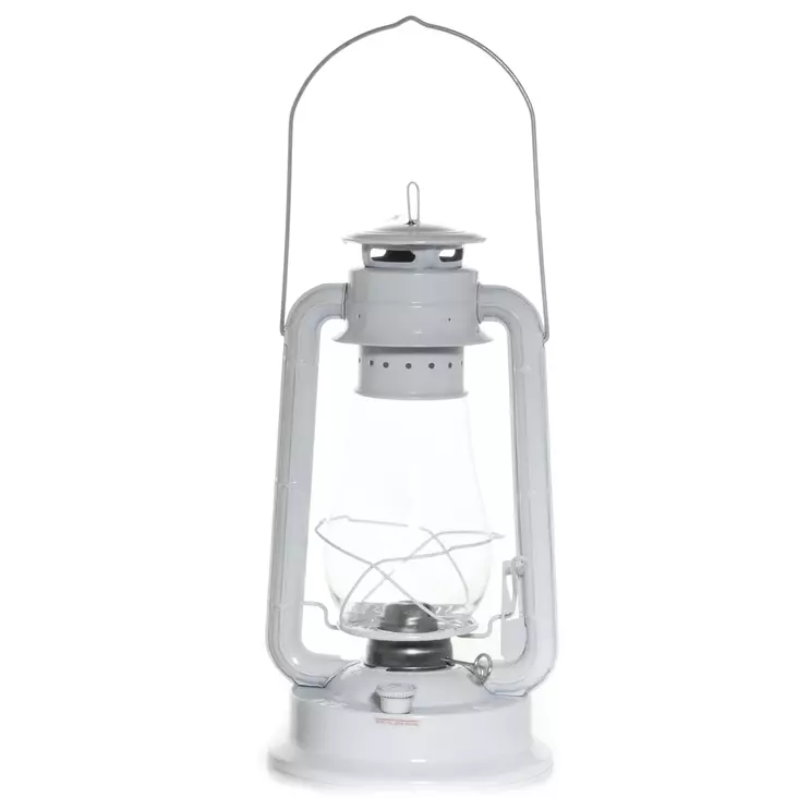 Myrskylyhty valkoinen 38cm 4Living - Ljus och lyktor - 6410416110752 - 1