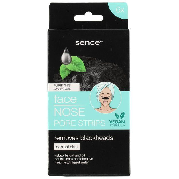 Naamio nenÃ¤lle Sence - Ansiktsvård - 8720289263072 - 1