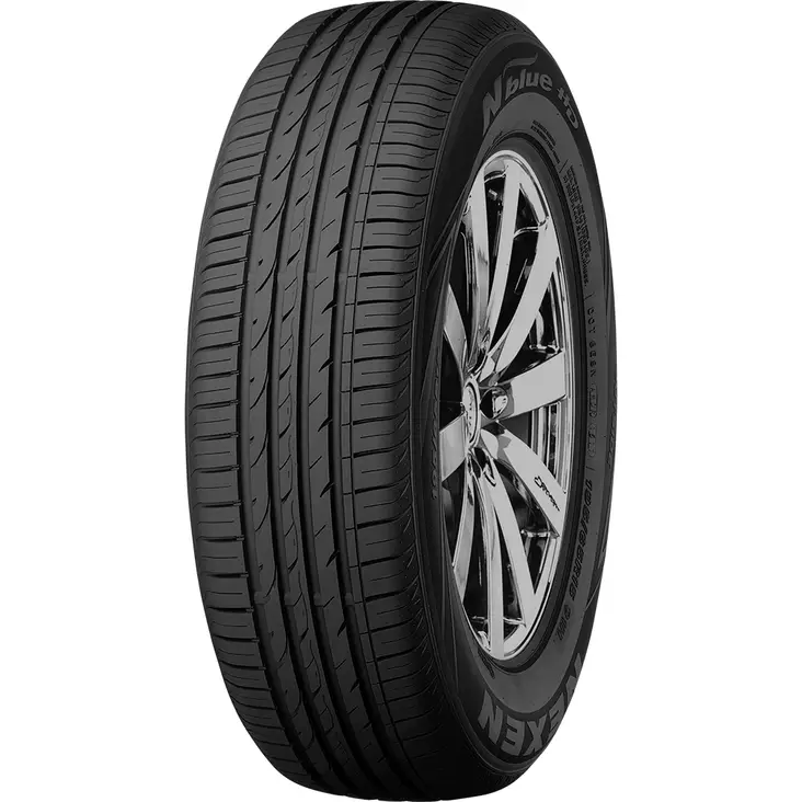 Nexen Nblue Hd 205/55R16 Sommardäck - 16-tums - TO-178872 - 1