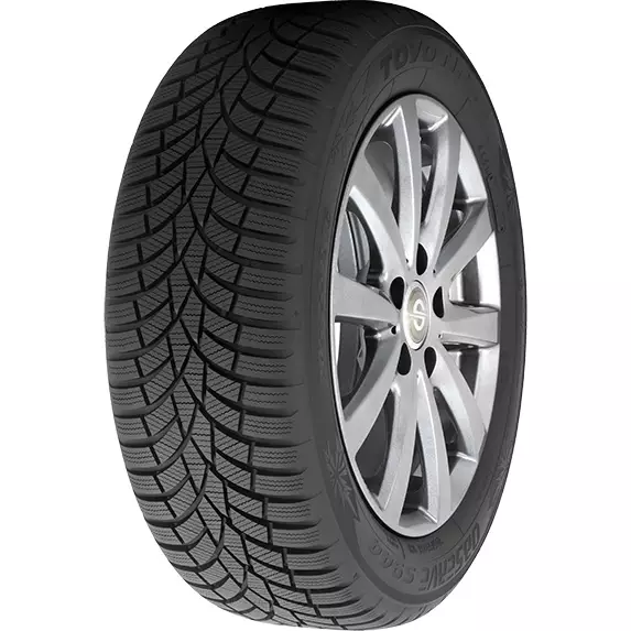 Toyo Observe S944 215/55R18 Friktionsdäck - 18-tums - TO-162392 - 1