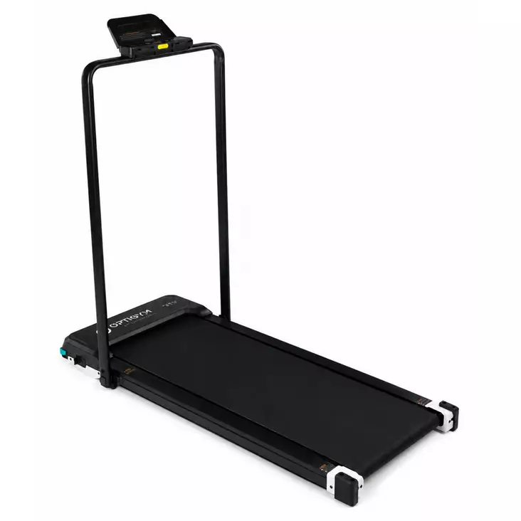 Optigym M-Pad 1.0 dubbelsidig löpband med massagefunktion - Träningsutrustning och -redskap - 6438014426082 - 1