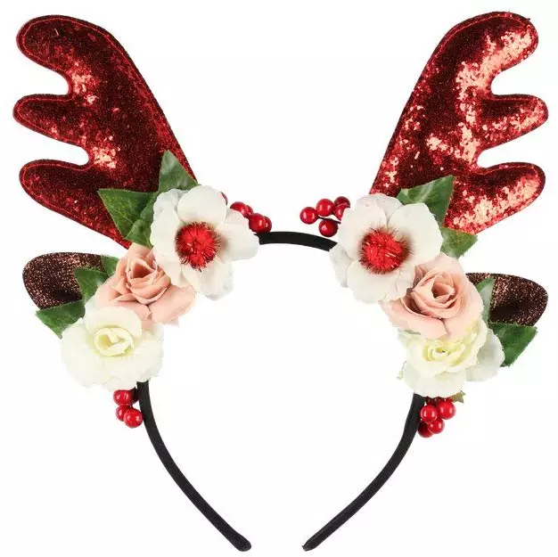 Panta Winteria Kukkasarvi - Jultillbehör - 6410416283302 - 1