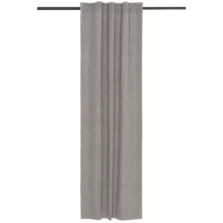 Mörkläggningsgardin Blacky 140x240 cm - Gardiner och gardintillbehör - 6410416354682 - 1