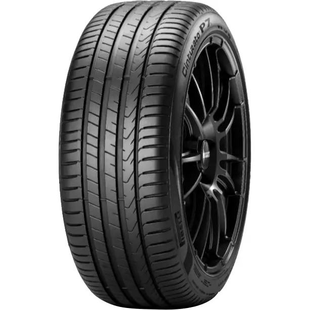 Pirelli Cinturato P7c2 225/45R18 Sommardäck - 18-tums - TO-201772 - 1