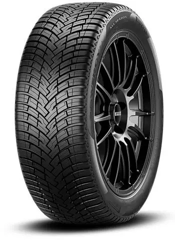 Pirelli Powergy All Season Sf, 225/45R18, 4 seasons - 18-tums - 8019227448122 - 1
