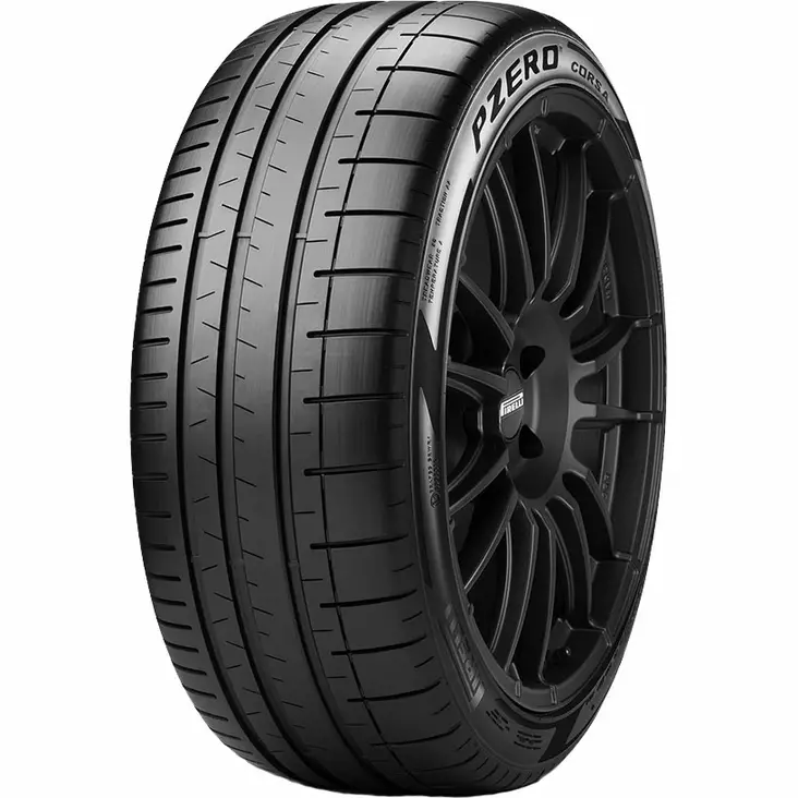 Pirelli P Zero Corsa (pzc4) 255/30R20 Sommardäck - 20-tums - TO-163682 - 1