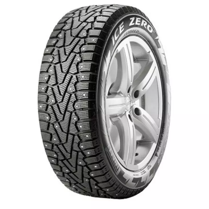 Pirelli Winter Ice Zero DOT3119 265/50R19 Dubbdäck - 19-tums - TO-164182 - 1
