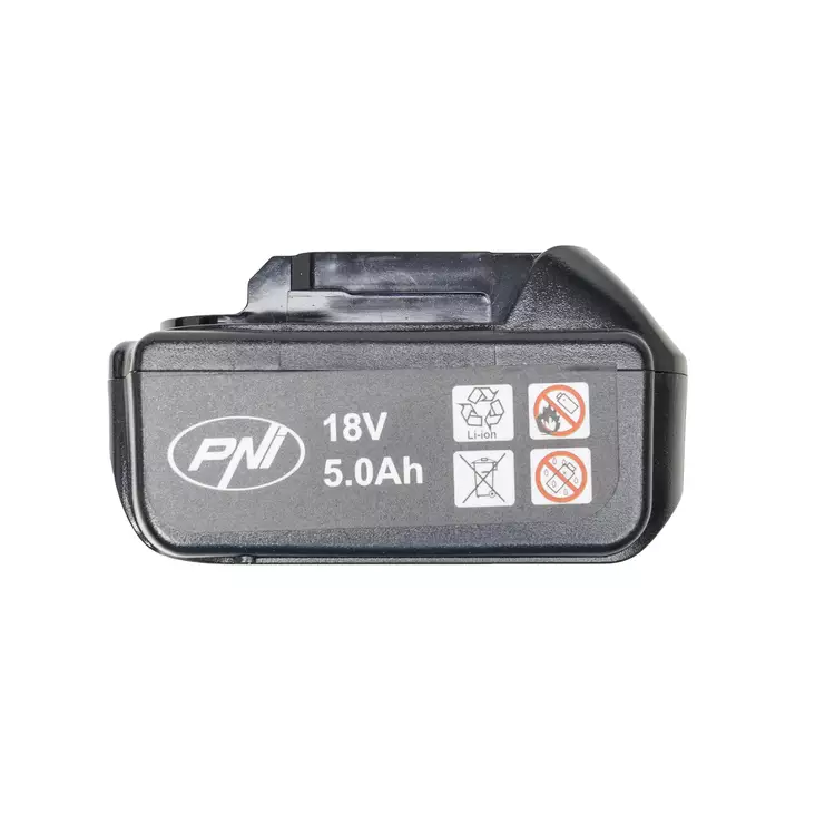 - Batterier och laddare - 0283080143182 - 1