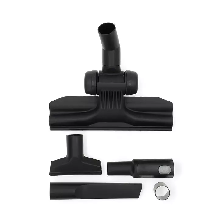 Dammsugare Start Kit | Hygieniskt Syfte | Electrolux / Universella | 32 - 35 mm - Borsthuvuden och munstycken - 5412810464692 - 1