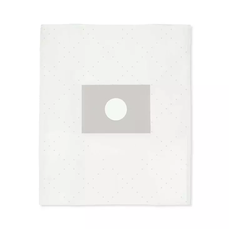 Dammsugarpåse | 4 st. | Syntetisk | Säljs mest för: Semi-Universal | Vit - Dammsugarpåsar - 5412810473052 - 10